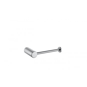Toalheiros e Acessórios | Serie 811800 | Porta Rolo Cromado Cromado Ref: CH44220115